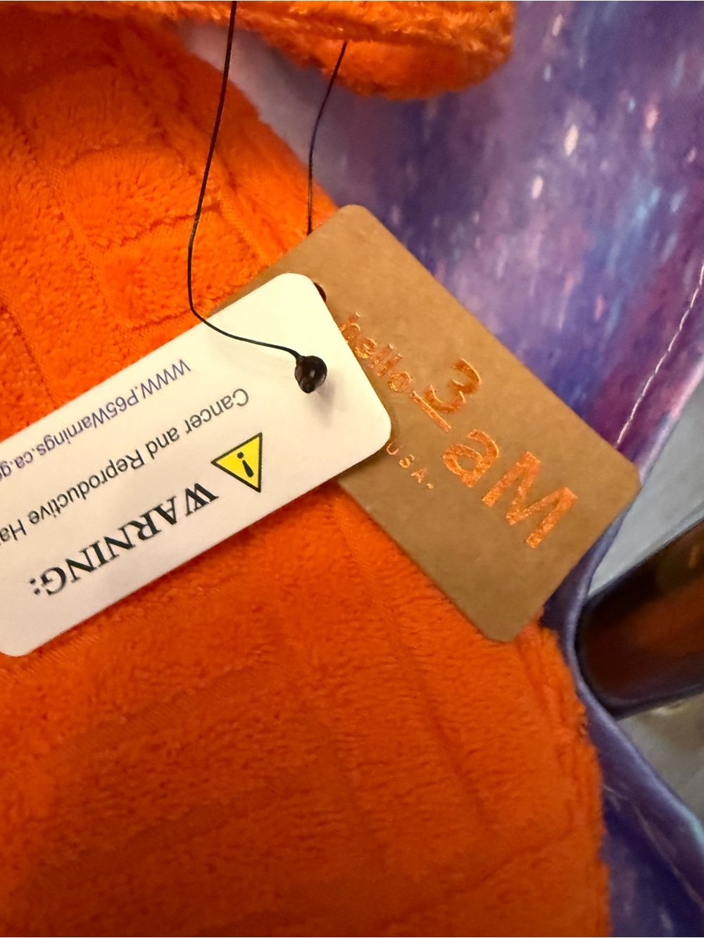 Cape Robbin Vibrant Orange Textured Ankle Boots with Matching Shoulder Bag - Picture 10 of 11